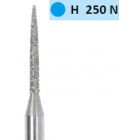 H  250 N
