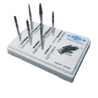 Black-Hawk-Cutter-Set (KIT BH1)