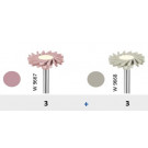 6W 9669-MIX